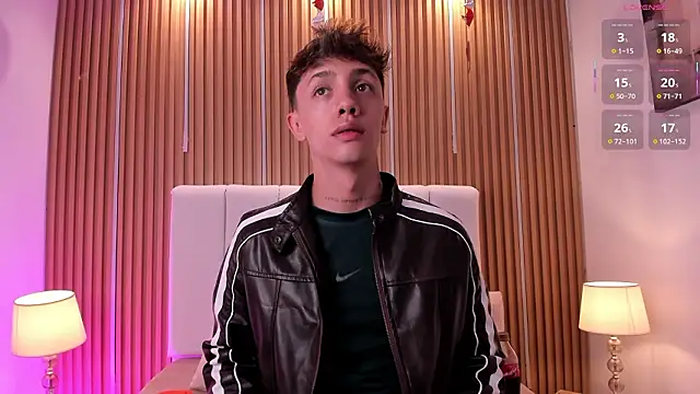 Tomy Rox online show from 27, 2, 2026