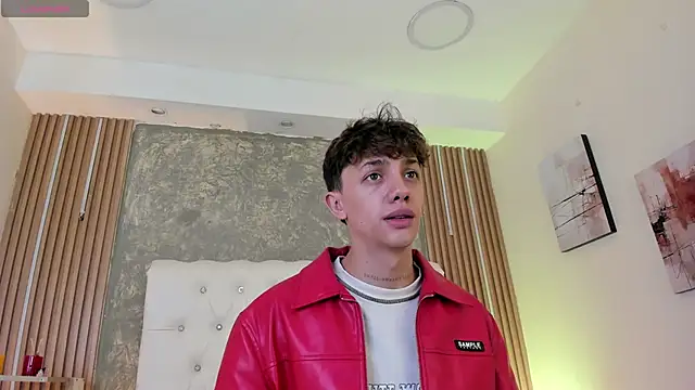 Tomy Rox online show from 12, 3, 2026