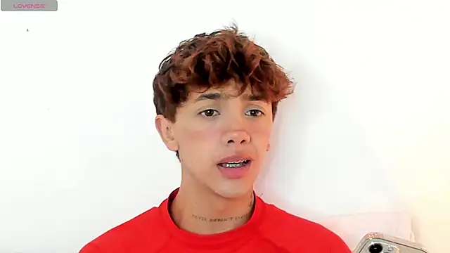 Tomy Rox online show from 25, 10, 2025