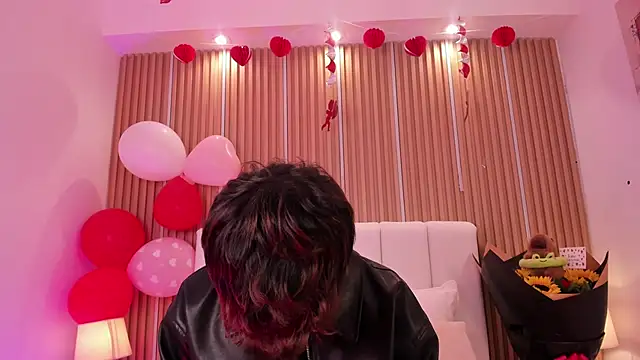 Tomy Rox online show from 14, 2, 2026