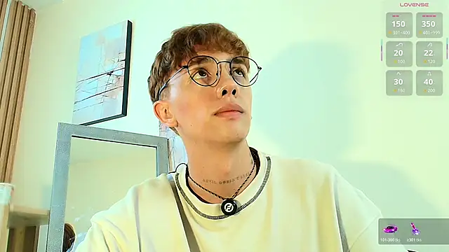 Tomy Rox online show from 13, 4, 2026