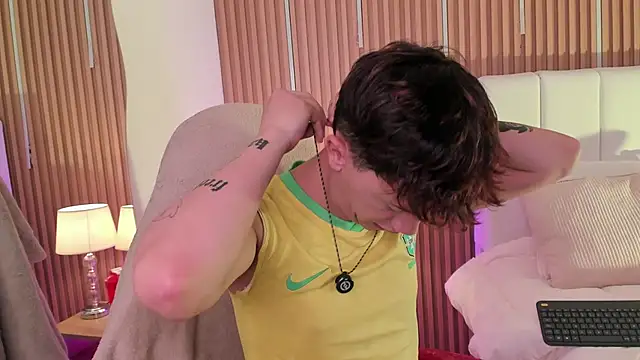 Tomy Rox online show from 5, 3, 2026