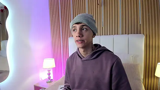 Tomy Rox online show from 23, 2, 2026