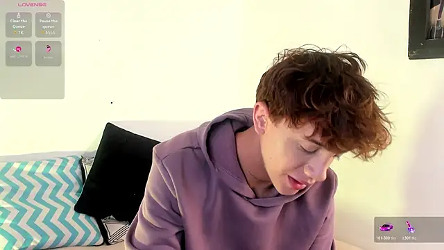 Tomy Rox online show from 20, 10, 2025