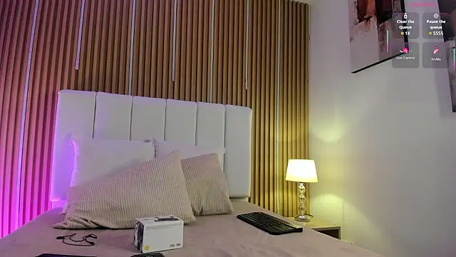 Tomy Rox online show from 9, 3, 2026