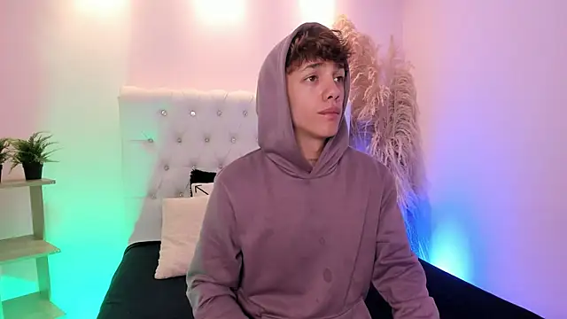 Tomy Rox online show from 19, 11, 2025