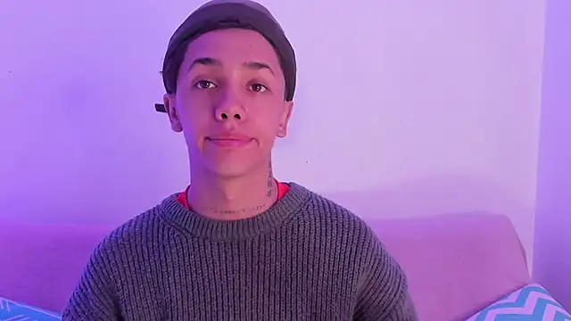 Tomy Rox online show from 12, 11, 2025