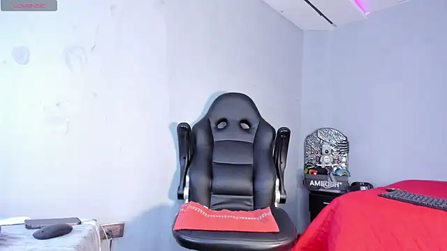 Dancelwashington online show from 28, 2, 2026