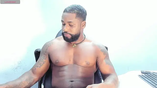 Dancelwashington online show from 18, 11, 2025