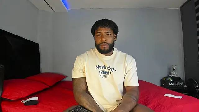 Dancelwashington online show from 12, 2, 2026