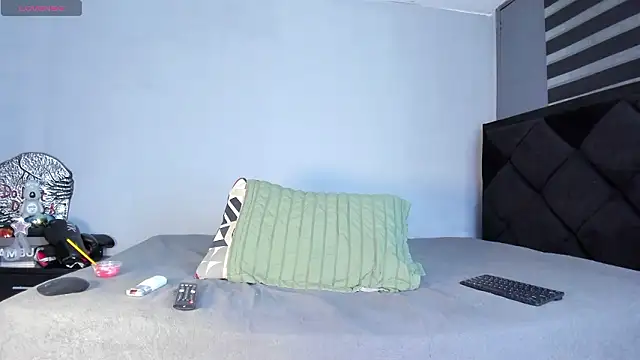 Dancelwashington online show from 17, 3, 2026