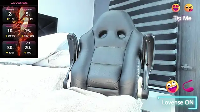 Dancelwashington online show from 5, 12, 2025