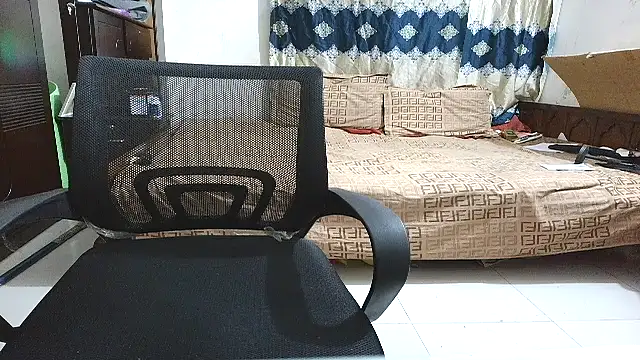 Adiba 2 online show from 6, 2, 2026