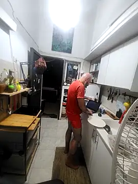 Snapshot of CTPuIITu3 chatting on 8, 10, 2025 CTPuIITu3 online show from 8, 10, 2025