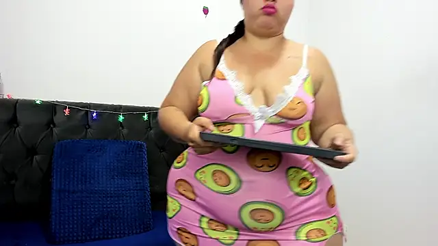 bonnyy26 online show from 21, 11, 2025