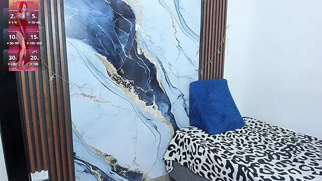 bonnyy26 online show from 5, 3, 2026