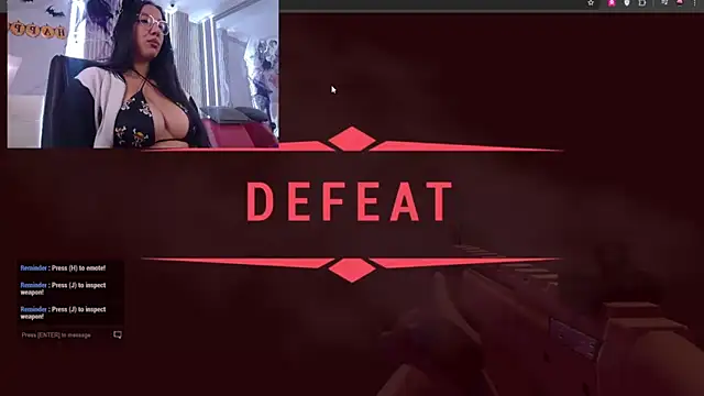 AnyaFloyd69 online show from 27, 10, 2025