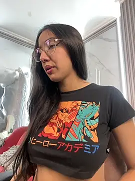 AnyaFloyd69 online show from 15, 10, 2025