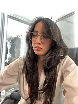 AnyaFloyd69 online show from 26, 11, 2025