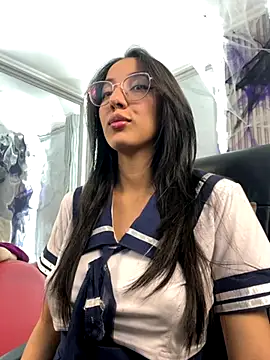 AnyaFloyd69 online show from 5, 11, 2025