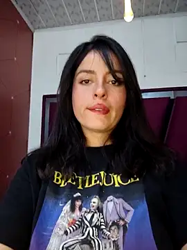 Kittyhofmann online show from 11, 9, 2025