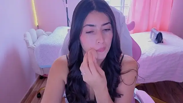 ChanellGV online show from 19, 3, 2026