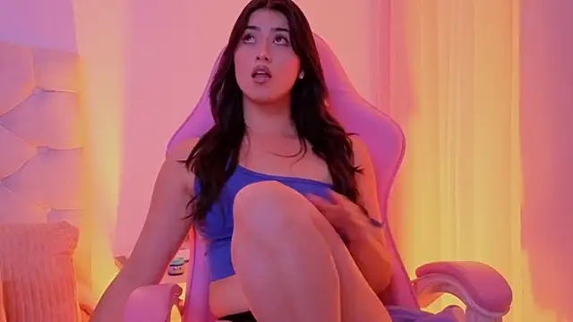 ChanellGV online show from 9, 11, 2025