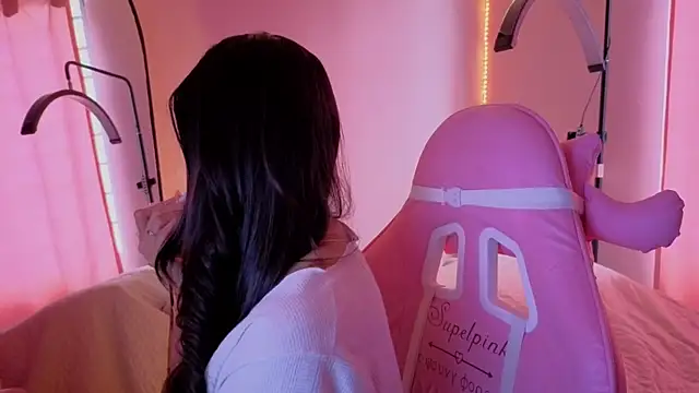 ChanellGV online show from 16, 3, 2026