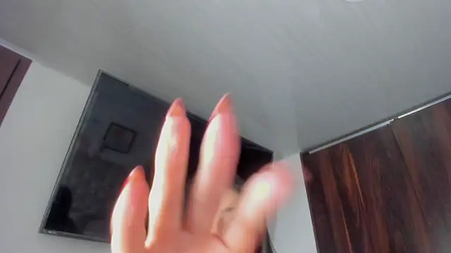 ChanellGV online show from 18, 2, 2025