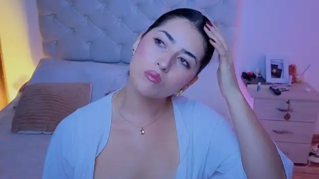 ChanellGV online show from 23, 11, 2025