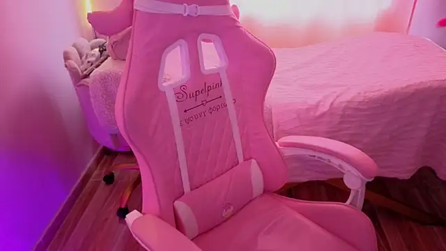 ChanellGV online show from 22, 3, 2026