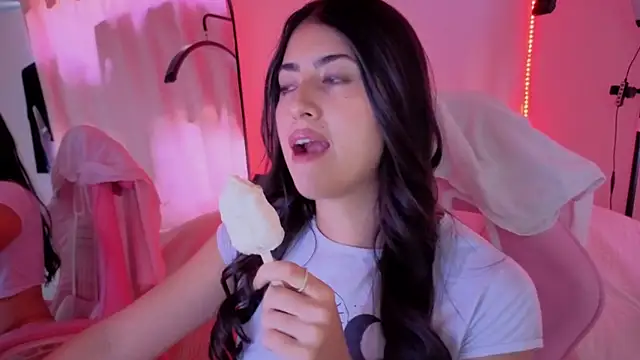 ChanellGV online show from 15, 3, 2026