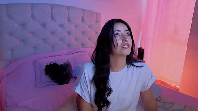 ChanellGV online show from 22, 10, 2025