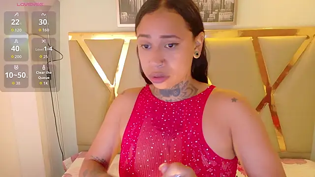 Snapshot of cattaleeyaa chatting on 17, 10, 2025 cattaleeyaa online show from 17, 10, 2025