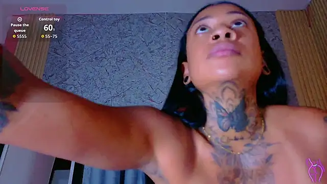 cattaleeyaa online show from 18, 4, 2026