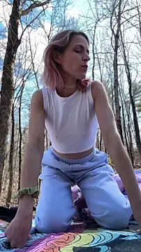 DanaeJustine online show from 23, 4, 2026