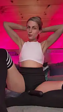 DanaeJustine online show from 28, 4, 2026