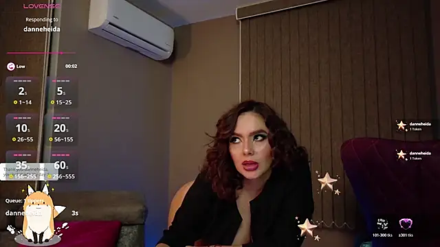 Snapshot of andrea_indira20 chatting on 7, 6, 2026 andrea indira20 online show from 7, 6, 2026