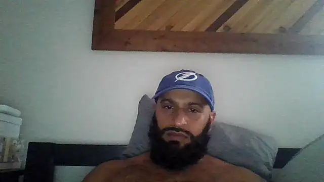 AdonisNarcissus online show from 8, 9, 2025