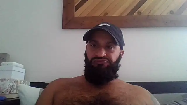 AdonisNarcissus online show from 15, 9, 2025
