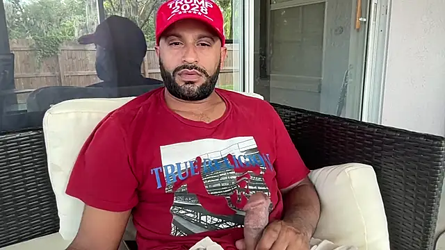 AdonisNarcissus online show from 5, 7, 2026