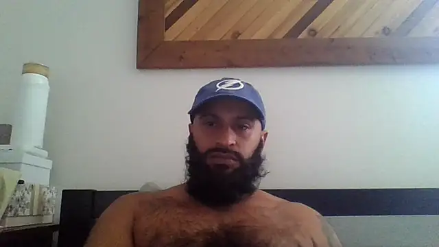 AdonisNarcissus online show from 7, 10, 2025