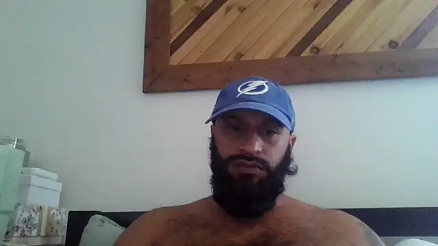 AdonisNarcissus online show from 28, 9, 2025