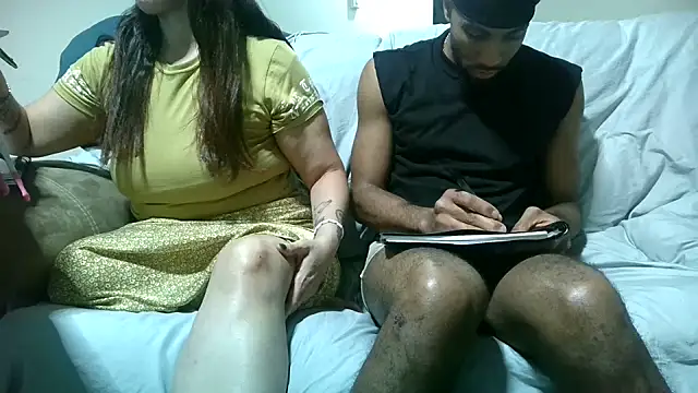 Snapshot of ExoticVibes69 chatting on 16, 11, 2025 ExoticVibes69 online show from 16, 11, 2025