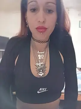 Zorrita Fox online show from 19, 5, 2026