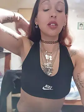 Zorrita Fox online show from 4, 6, 2026