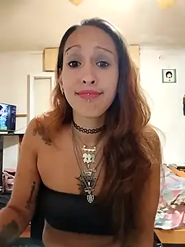 Zorrita Fox online show from 6, 3, 2026