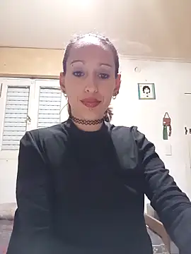 Zorrita Fox online show from 10, 9, 2025