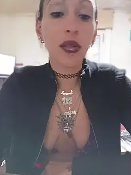 Zorrita Fox online show from 3, 5, 2026