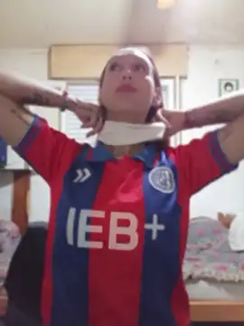 Zorrita Fox online show from 20, 3, 2026